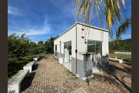 Apartamento para alugar com 43m², 2 quartos e 1 vaga Apartamento para alugar com 43m², 2 quartos e 1 vagaÁrea comum - Churrasqueira