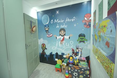 Casa à venda com 127m², 3 quartos e 2 vagasQuarto