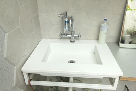 Casa à venda com 127m², 3 quartos e 2 vagasChurrasqueira