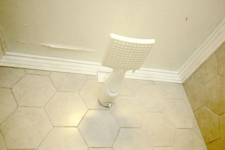 Casa à venda com 127m², 3 quartos e 2 vagasBanheiro da Suíte 2