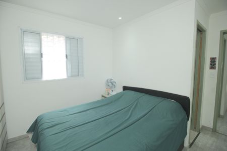 Casa à venda com 127m², 3 quartos e 2 vagasSuíte 1