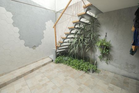 Casa à venda com 127m², 3 quartos e 2 vagasÁrea de Serviço