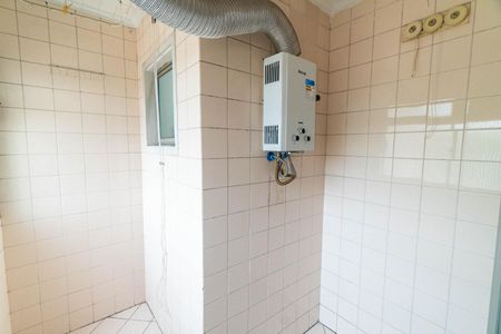 Apartamento para alugar com 70m², 2 quartos e 1 vaga Apartamento para alugar com 70m², 2 quartos e 1 vagaLavanderia