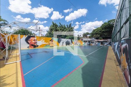 Apartamento para alugar com 70m², 2 quartos e 1 vaga Apartamento para alugar com 70m², 2 quartos e 1 vagaQuadra Esportiva