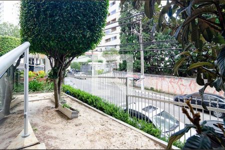 Apartamento para alugar com 70m², 2 quartos e 1 vaga Apartamento para alugar com 70m², 2 quartos e 1 vagaÁrea comum - Espaço pet