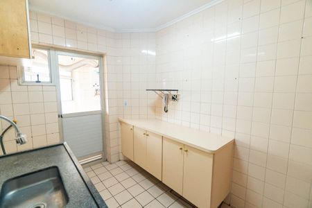 Apartamento para alugar com 70m², 2 quartos e 1 vaga Apartamento para alugar com 70m², 2 quartos e 1 vagaCozinha