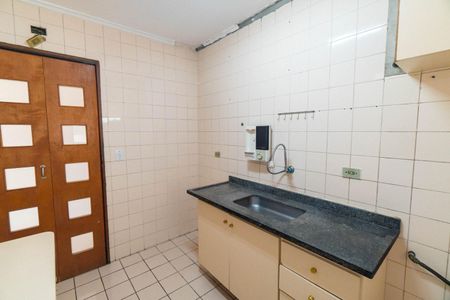Apartamento para alugar com 70m², 2 quartos e 1 vaga Apartamento para alugar com 70m², 2 quartos e 1 vagaCozinha