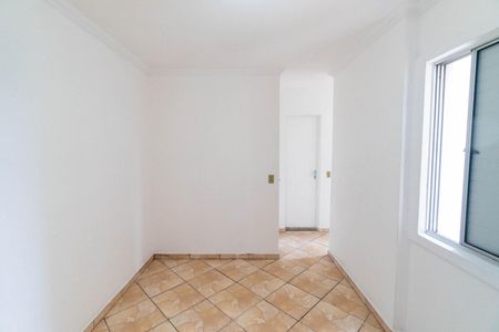 Suite de apartamento para alugar com 2 quartos, 70m² em Jardim Oriental, São Paulo