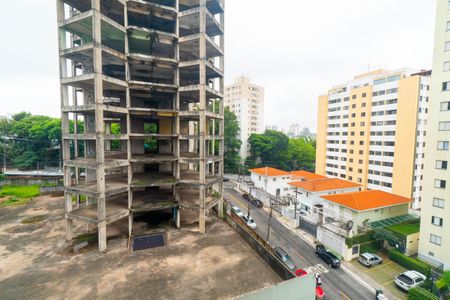 Apartamento para alugar com 70m², 2 quartos e 1 vaga Apartamento para alugar com 70m², 2 quartos e 1 vagaVista da Sacada da Sala
