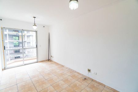 Sala de apartamento para alugar com 2 quartos, 70m² em Jardim Oriental, São Paulo