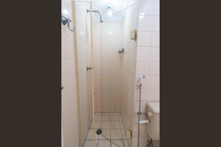 Apartamento para alugar com 70m², 2 quartos e 1 vaga Apartamento para alugar com 70m², 2 quartos e 1 vagaBanheiro da Suíte