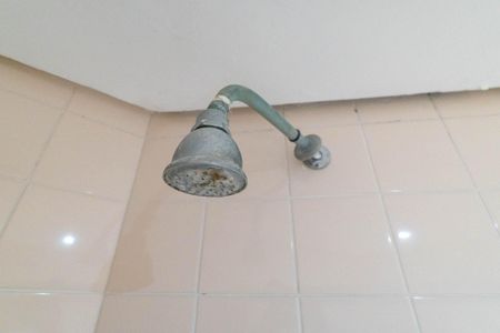 Apartamento para alugar com 70m², 2 quartos e 1 vaga Apartamento para alugar com 70m², 2 quartos e 1 vagaBanheiro Social