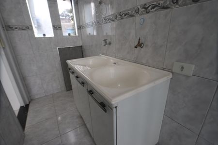 Casa à venda com 200m², 4 quartos e 2 vagasBanheiro da Suíte