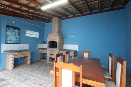 Casa à venda com 200m², 4 quartos e 2 vagasÁrea de Lazer