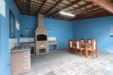 Casa à venda com 200m², 4 quartos e 2 vagasÁrea de Lazer