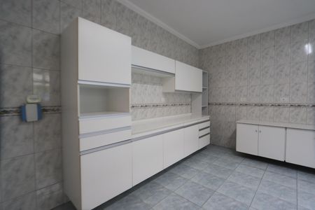 Casa à venda com 200m², 4 quartos e 2 vagasCozinha