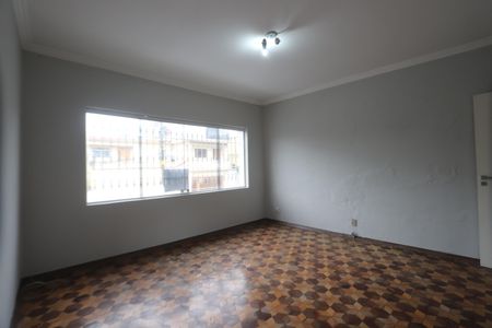 Sala de casa à venda com 4 quartos, 200m² em Sítio Pinheirinho, São Paulo