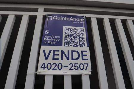 Casa à venda com 200m², 4 quartos e 2 vagasPlaca