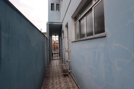 Casa à venda com 200m², 4 quartos e 2 vagasCorredor Externo
