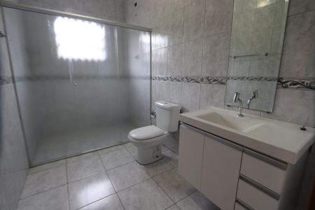 Casa à venda com 200m², 4 quartos e 2 vagasBanheiro Social
