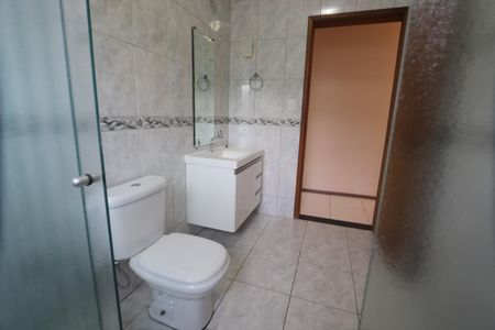 Casa à venda com 200m², 4 quartos e 2 vagasBanheiro Social