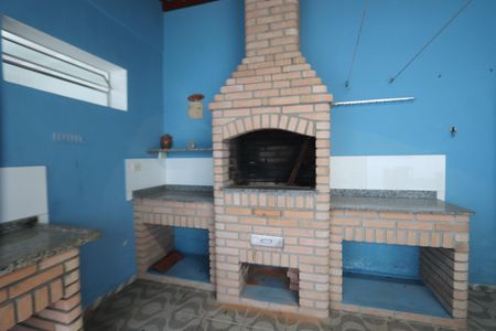 Casa à venda com 200m², 4 quartos e 2 vagasÁrea de Lazer