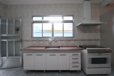 Casa à venda com 200m², 4 quartos e 2 vagasCozinha