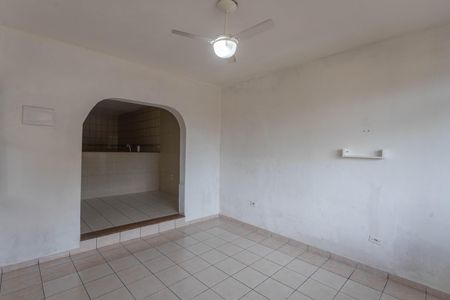 Casa para alugar com 1 quarto, 35m² em Eldorado, Diadema