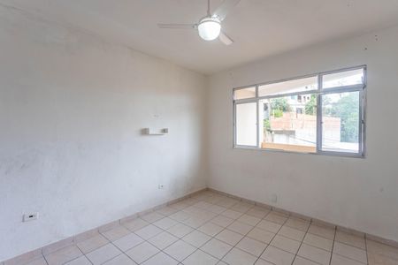 Quarto Quarto  de casa para alugar com 1 quarto, 35m² em Eldorado, Diadema