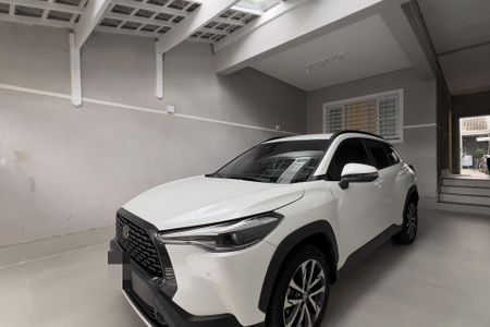 Casa à venda com 170m², 3 quartos e 4 vagasGaragem