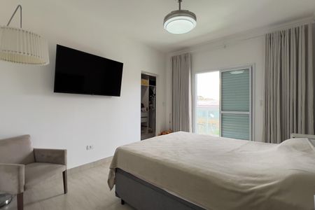 Casa à venda com 170m², 3 quartos e 4 vagasSuíte 1