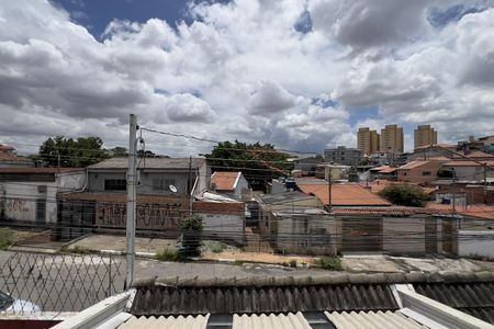 Casa à venda com 170m², 3 quartos e 4 vagasVista da Varanda da Suíte