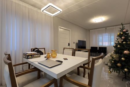 Sala de casa à venda com 3 quartos, 170m² em Vila Maranduba, Guarulhos