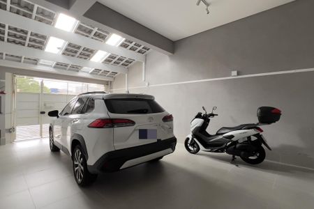 Casa à venda com 170m², 3 quartos e 4 vagasGaragem