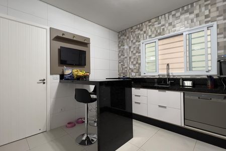 Casa à venda com 170m², 3 quartos e 4 vagasCozinha