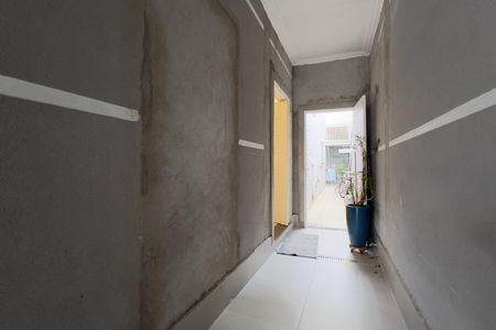 Casa à venda com 170m², 3 quartos e 4 vagasÁrea externa