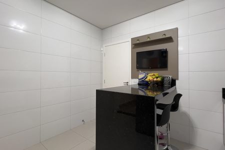 Casa à venda com 170m², 3 quartos e 4 vagasCozinha