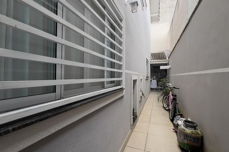 Casa à venda com 170m², 3 quartos e 4 vagasÁrea externa