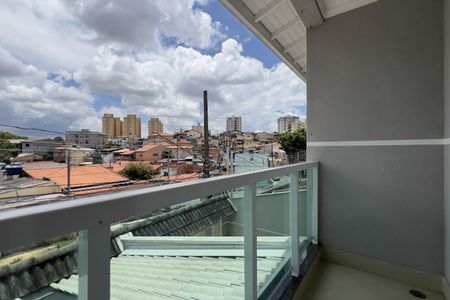 Casa à venda com 170m², 3 quartos e 4 vagasVaranda da Suíte