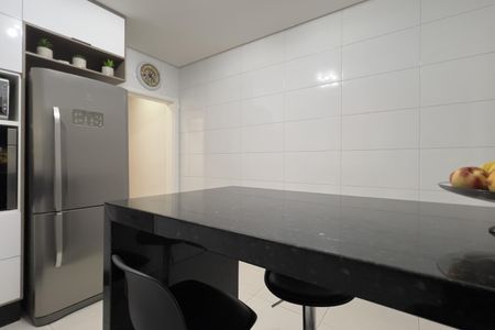 Casa à venda com 170m², 3 quartos e 4 vagasCozinha