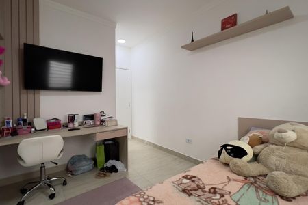 Casa à venda com 170m², 3 quartos e 4 vagasSuíte 3