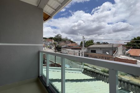 Casa à venda com 170m², 3 quartos e 4 vagasVaranda da Suíte