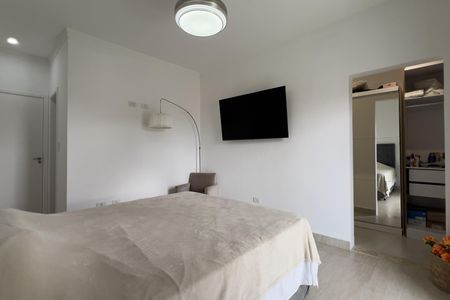 Casa à venda com 170m², 3 quartos e 4 vagasSuíte 1