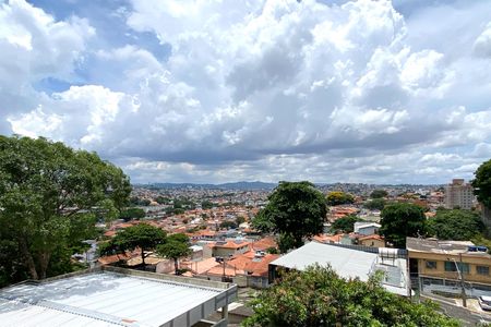 Apartamento à venda com 74m², 3 quartos e 2 vagas Apartamento à venda com 74m², 3 quartos e 2 vagasVista do Quarto 3