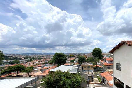 Apartamento à venda com 74m², 3 quartos e 2 vagas Apartamento à venda com 74m², 3 quartos e 2 vagasVista do Quarto 2