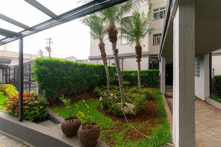 Apartamento à venda com 61m², 3 quartos e 1 vagaÁrea comum