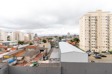 Apartamento à venda com 61m², 3 quartos e 1 vagaVista do Quarto 2