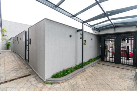 Apartamento à venda com 61m², 3 quartos e 1 vagaÁrea comum