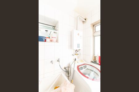 Apartamento à venda com 61m², 3 quartos e 1 vagaÁrea de Serviço