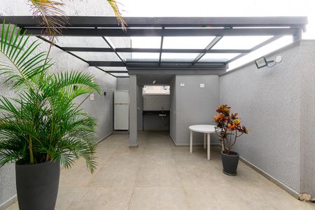 Apartamento à venda com 61m², 3 quartos e 1 vagaÁrea comum